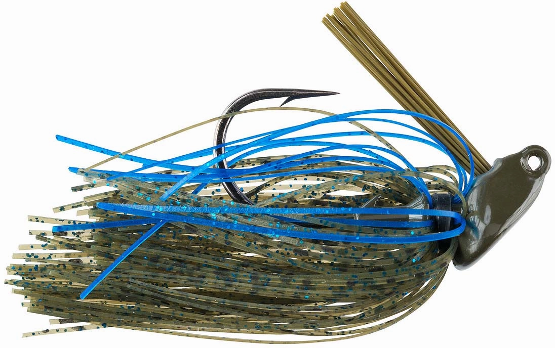 Booyah Bankroll Jig