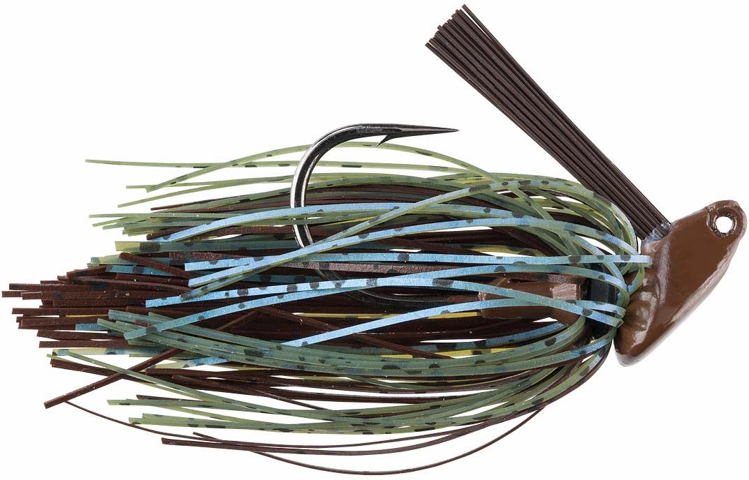 Booyah Bankroll Jig