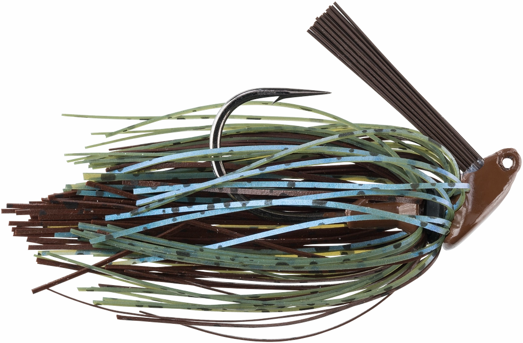 Booyah Bankroll Jig