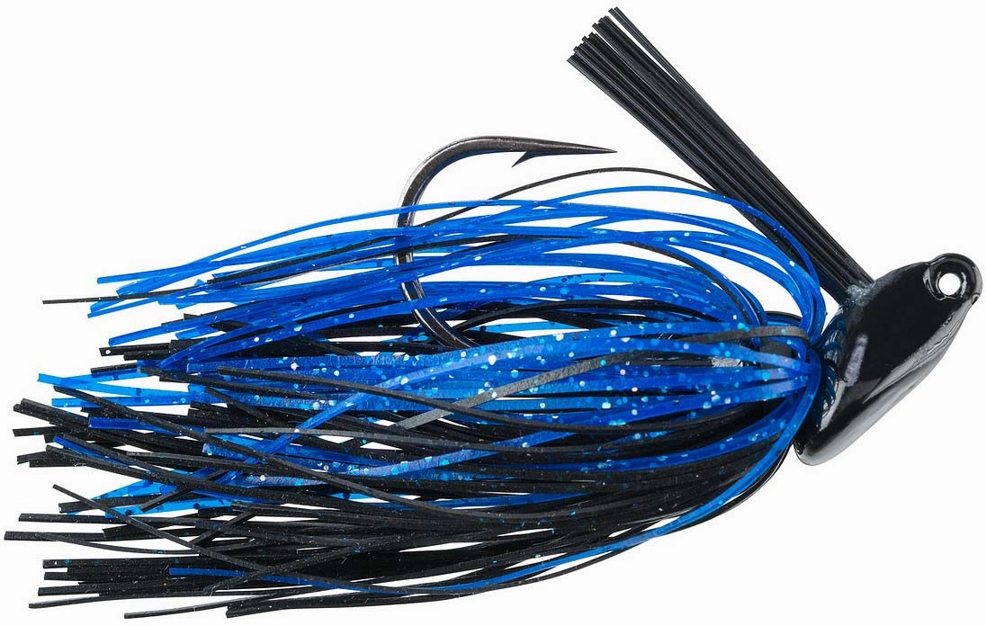 Booyah Bankroll Jig