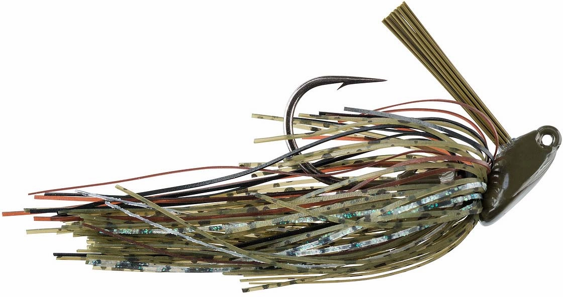 Booyah Bankroll Jig