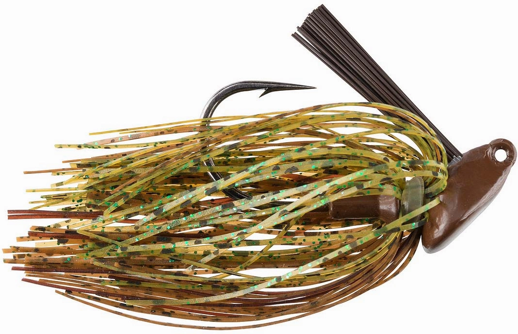 Booyah Bankroll Jig