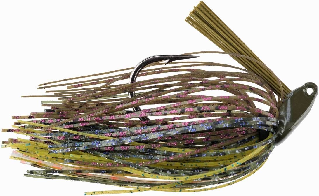 Booyah Bankroll Jig