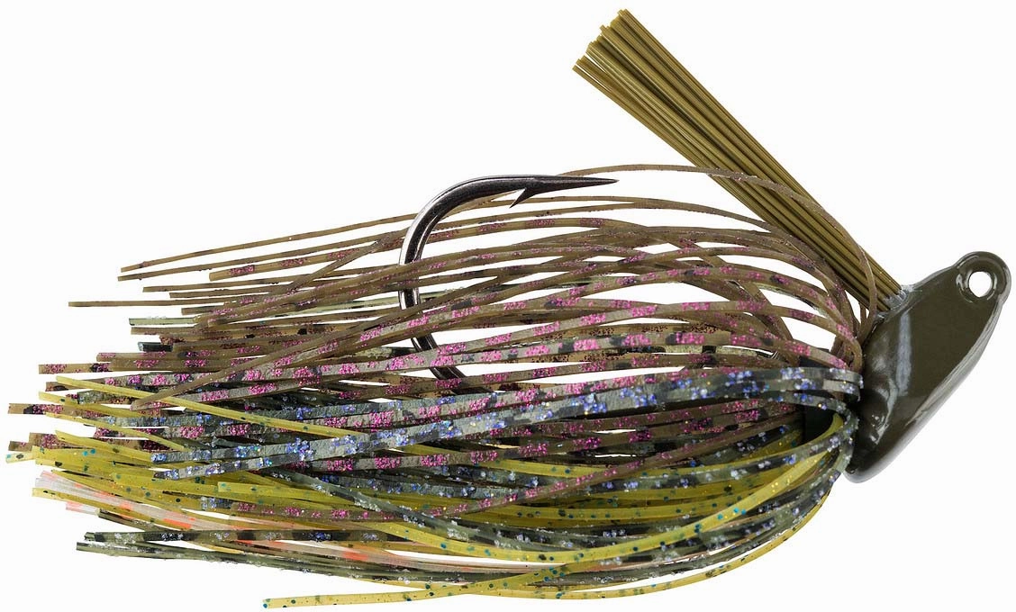 Booyah Bankroll Jig