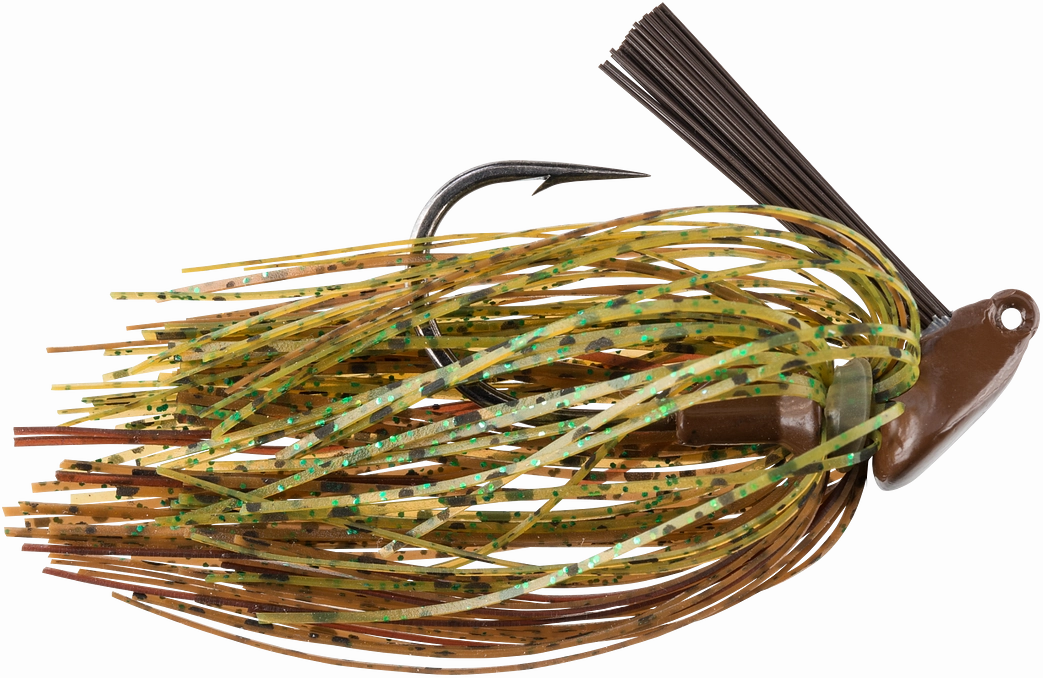 Booyah Bankroll Jig