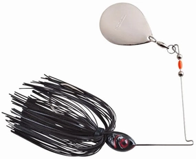 Booyah Blade Single Colorado Spinnerbait - 1/4 oz