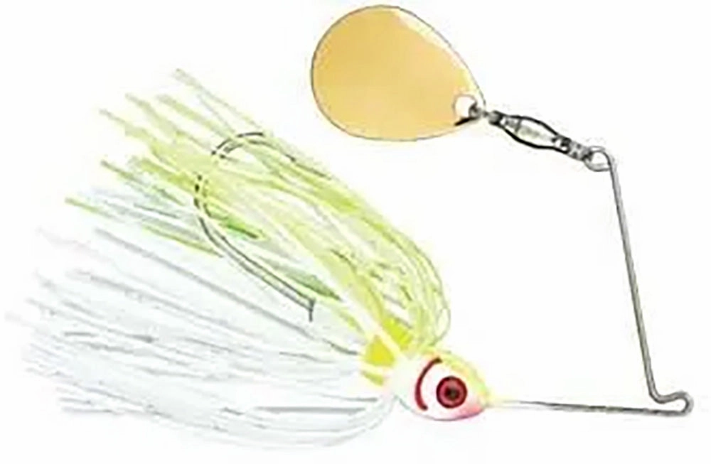 Booyah Blade Single Colorado Spinnerbait - 3/8 oz