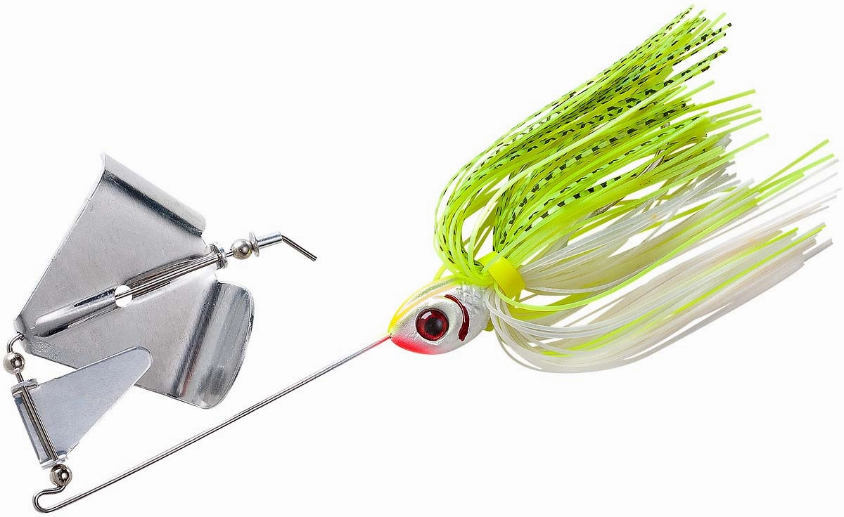 Booyah Buzz Buzzbait
