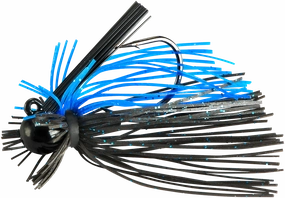 Booyah Finance Ball Head Jig 2 pack