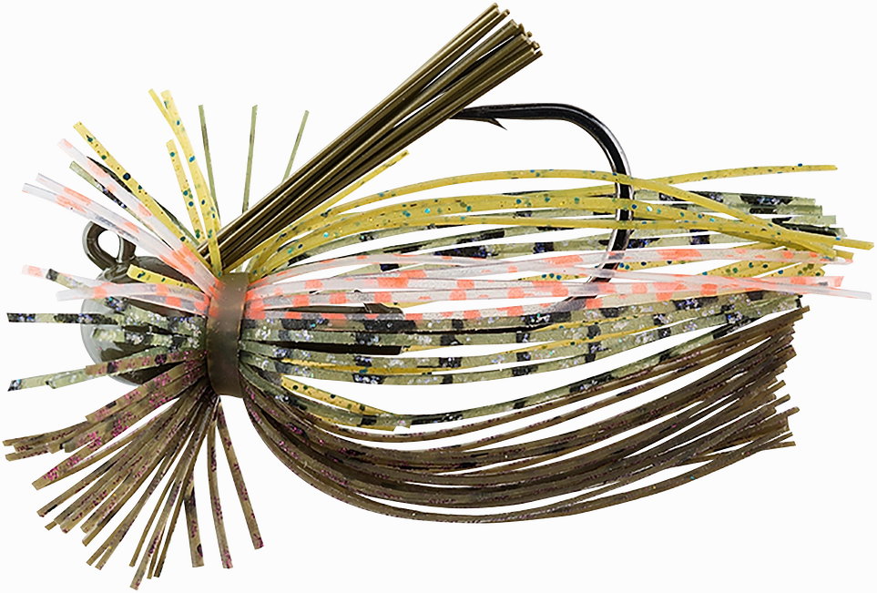 Booyah Finance Ball Head Jig 2 pack