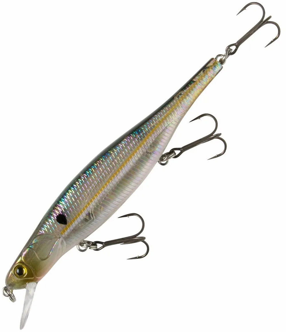 Booyah Flash Point Jerkbait - 4.25 Inch