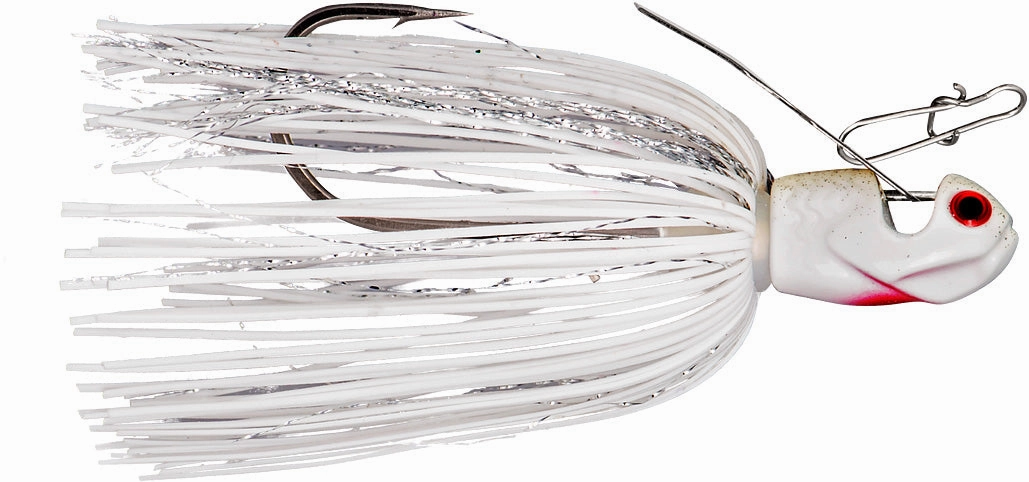 Booyah Melee Bladed Swim Jig