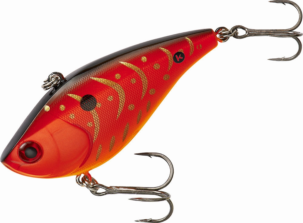 Booyah One Knocker Lipless Crankbait