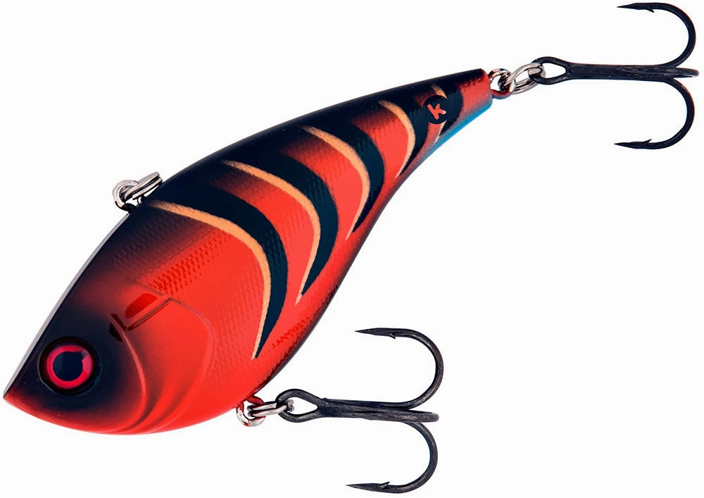 Booyah One Knocker Lipless Crankbait