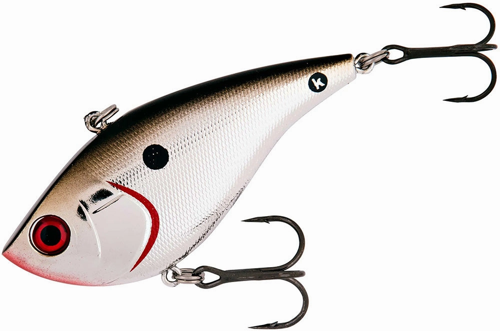 Booyah One Knocker Lipless Crankbait