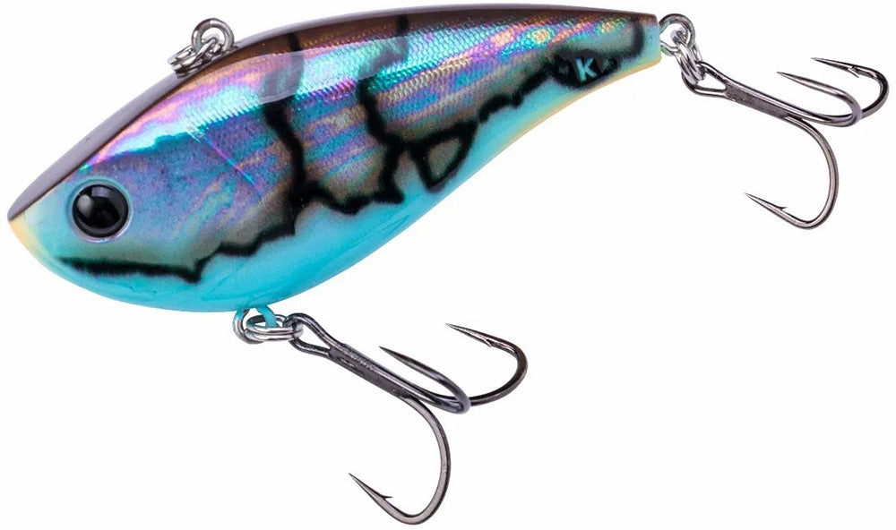 Booyah One Knocker Lipless Crankbait