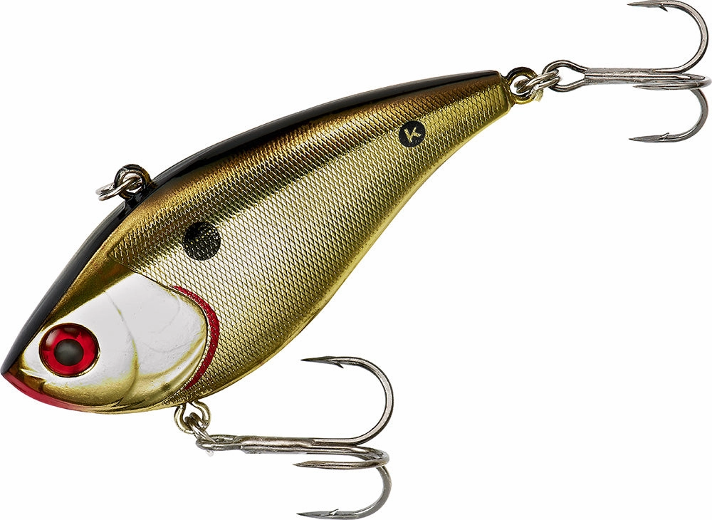 Booyah One Knocker Lipless Crankbait