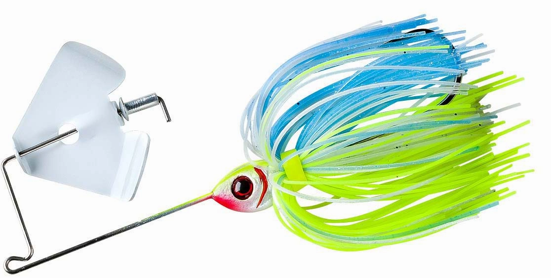 Booyah Pond Magic Buzz Buzzbait