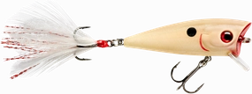 Booyah Prank 2 1/2 inch Topwater Popper