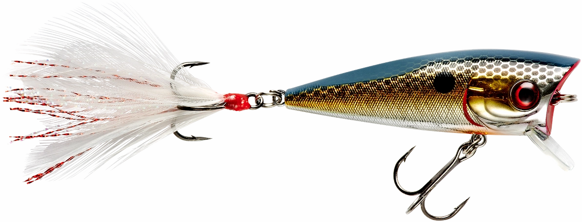 Booyah Prank 2 1/2 inch Topwater Popper