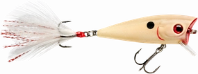 Booyah Prank 2 1/2 inch Topwater Popper