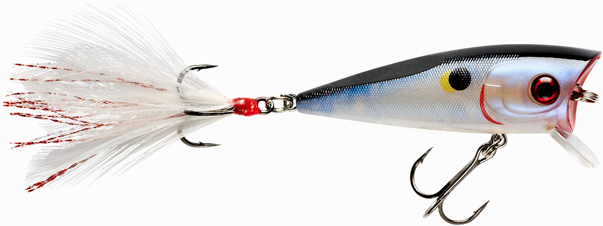 Booyah Prank 2 1/2 inch Topwater Popper