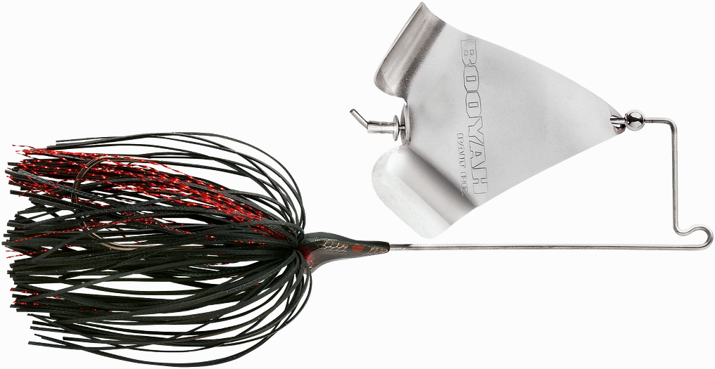 Booyah Squelcher Buzzbait