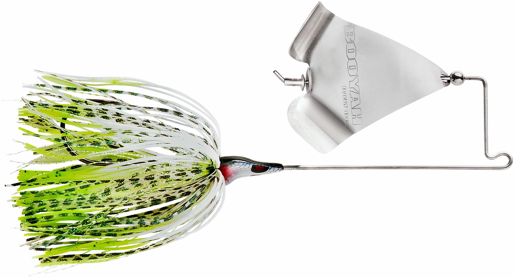 Booyah Squelcher Buzzbait