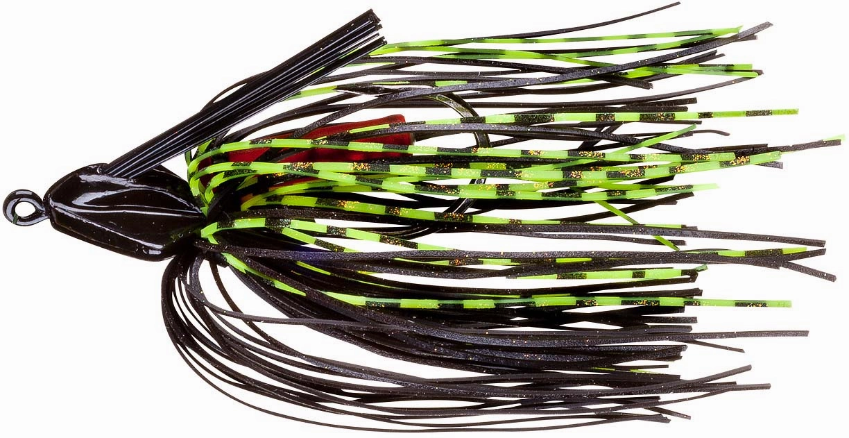 Booyah Swim'n Jig Swim Jig