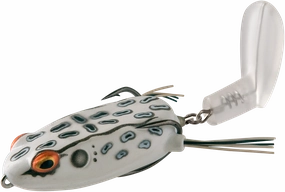 Booyah ToadRunner Hollow Body Frog