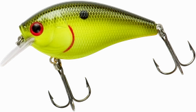 Booyah XCS Series Shallow Squarebill Crankbait