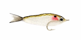 Bowen's Flexo Streamer
