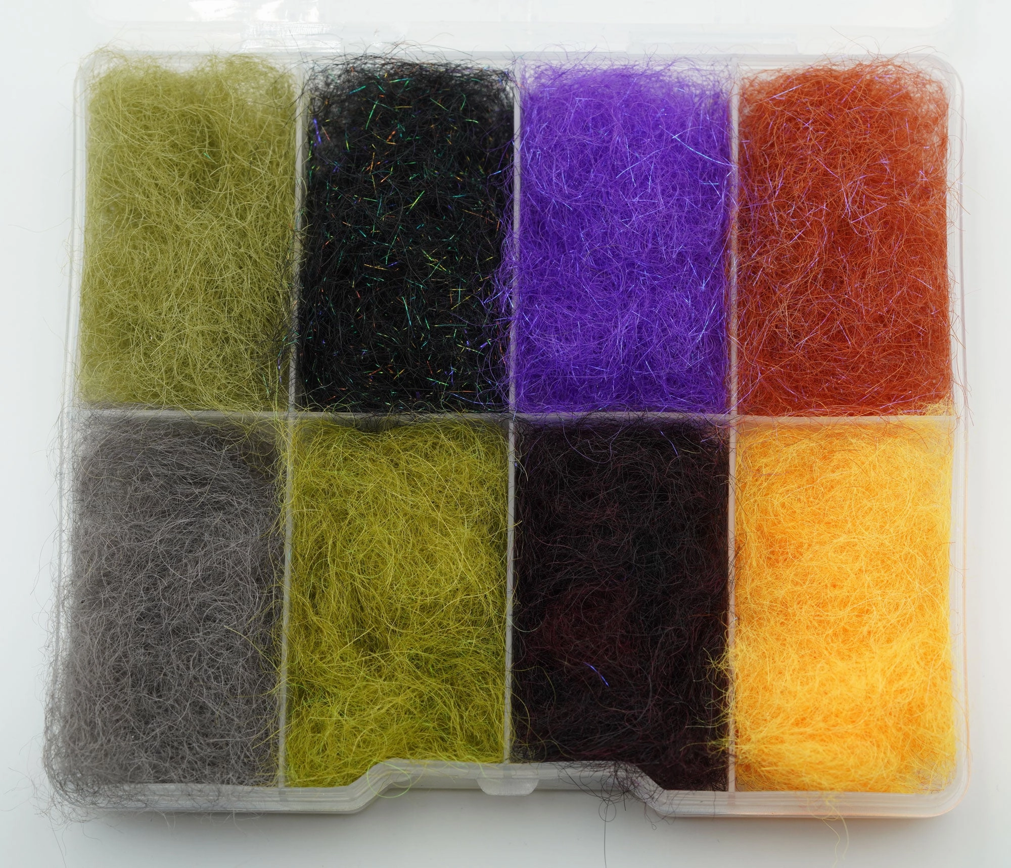 Brandon's Dubbing Collection