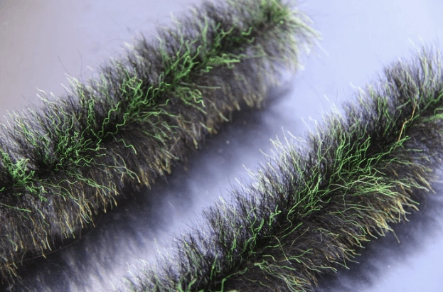 Breast Brushes Yowie Blend Brush