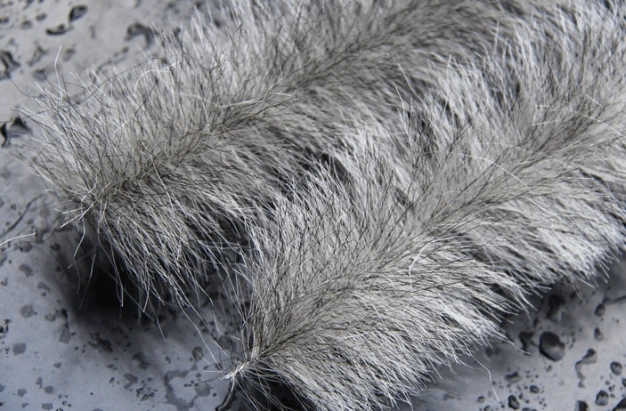 Breast Brushes Yowie Blend Brush