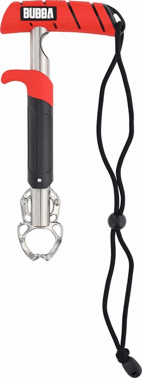 Bubba Fish Lip Grabber