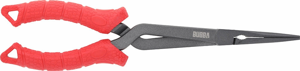 Bubba Forged Steel Pliers - 11 Inch