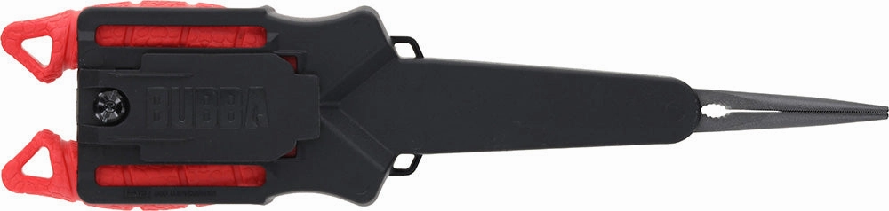 Bubba Forged Steel Pliers - 11 Inch