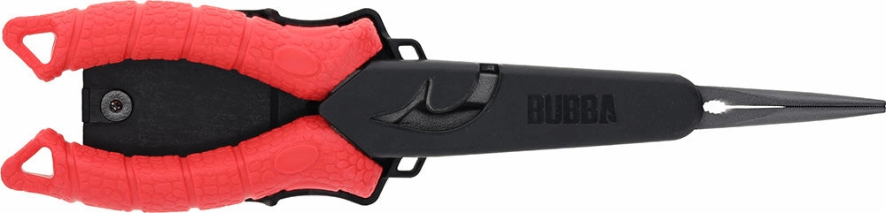 Bubba Forged Steel Pliers - 11 Inch
