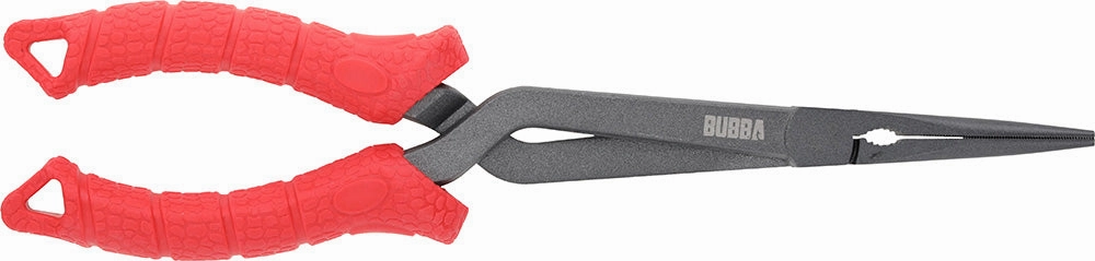 Bubba Forged Steel Pliers - 11 Inch
