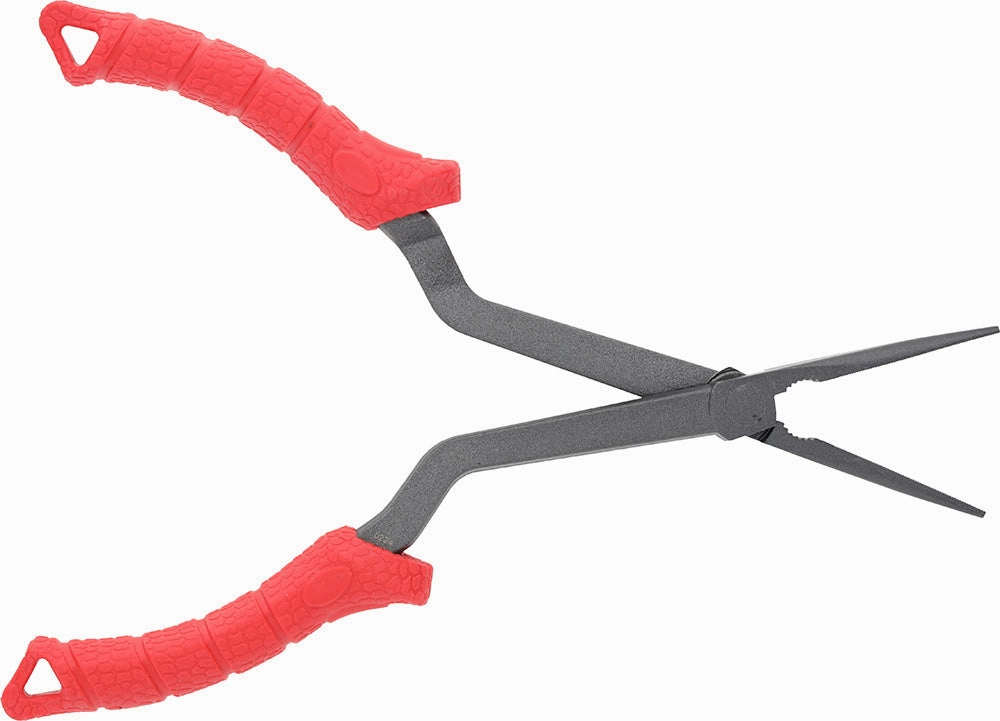 Bubba Forged Steel Pliers - 11 Inch