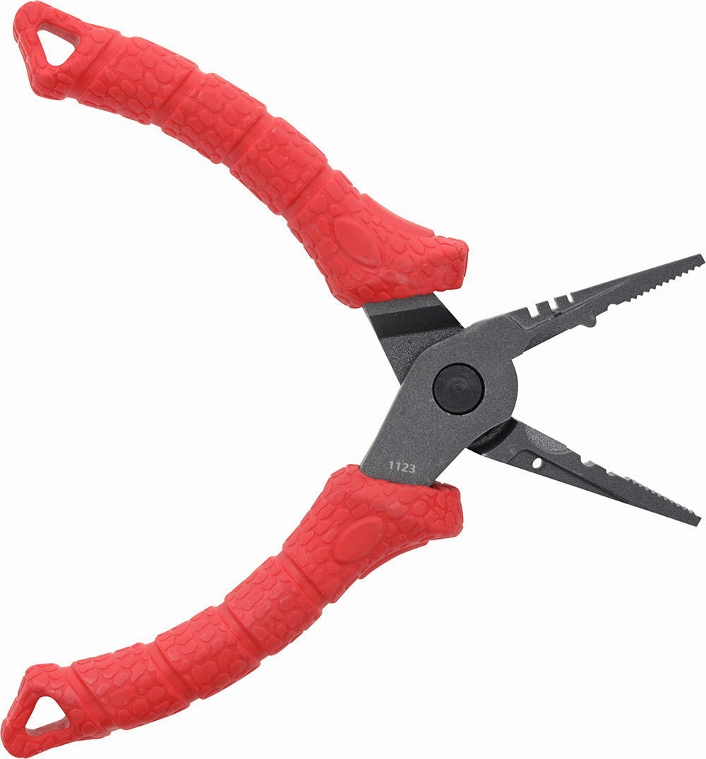 Bubba Forged Steel Pliers - 6 Inch