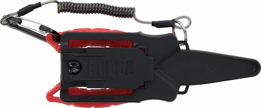 Bubba Forged Steel Pliers - 6 Inch