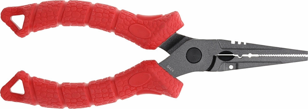 Bubba Forged Steel Pliers - 7.5 Inch