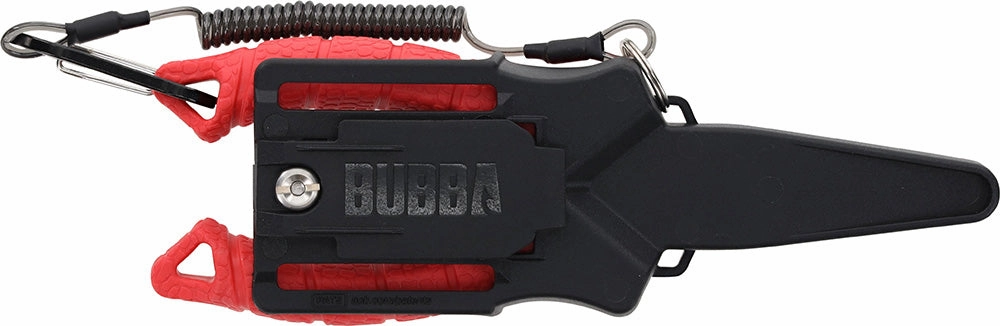 Bubba Forged Steel Pliers - 7.5 Inch