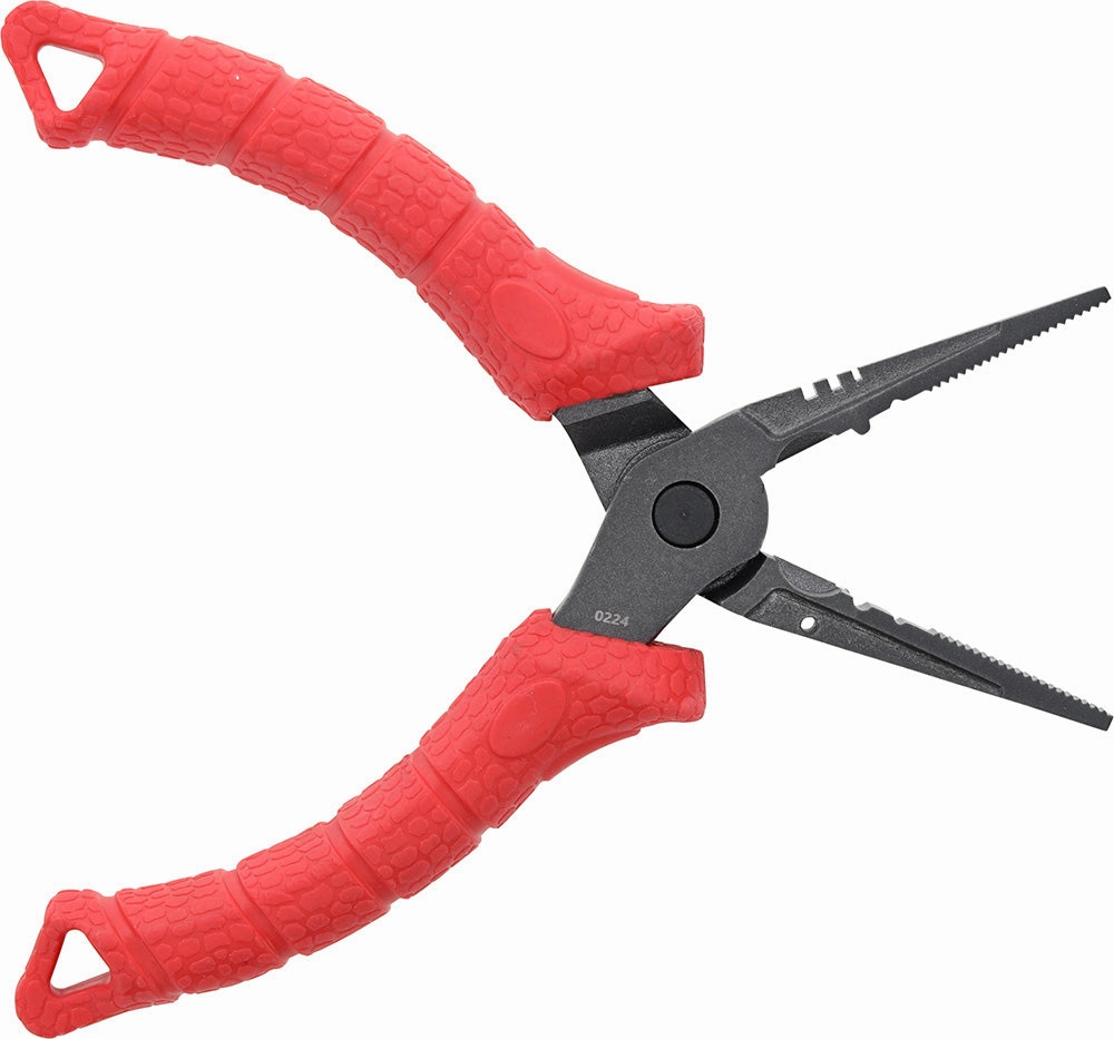 Bubba Forged Steel Pliers - 7.5 Inch