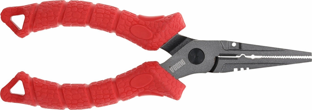Bubba Forged Steel Pliers - 7.5 Inch