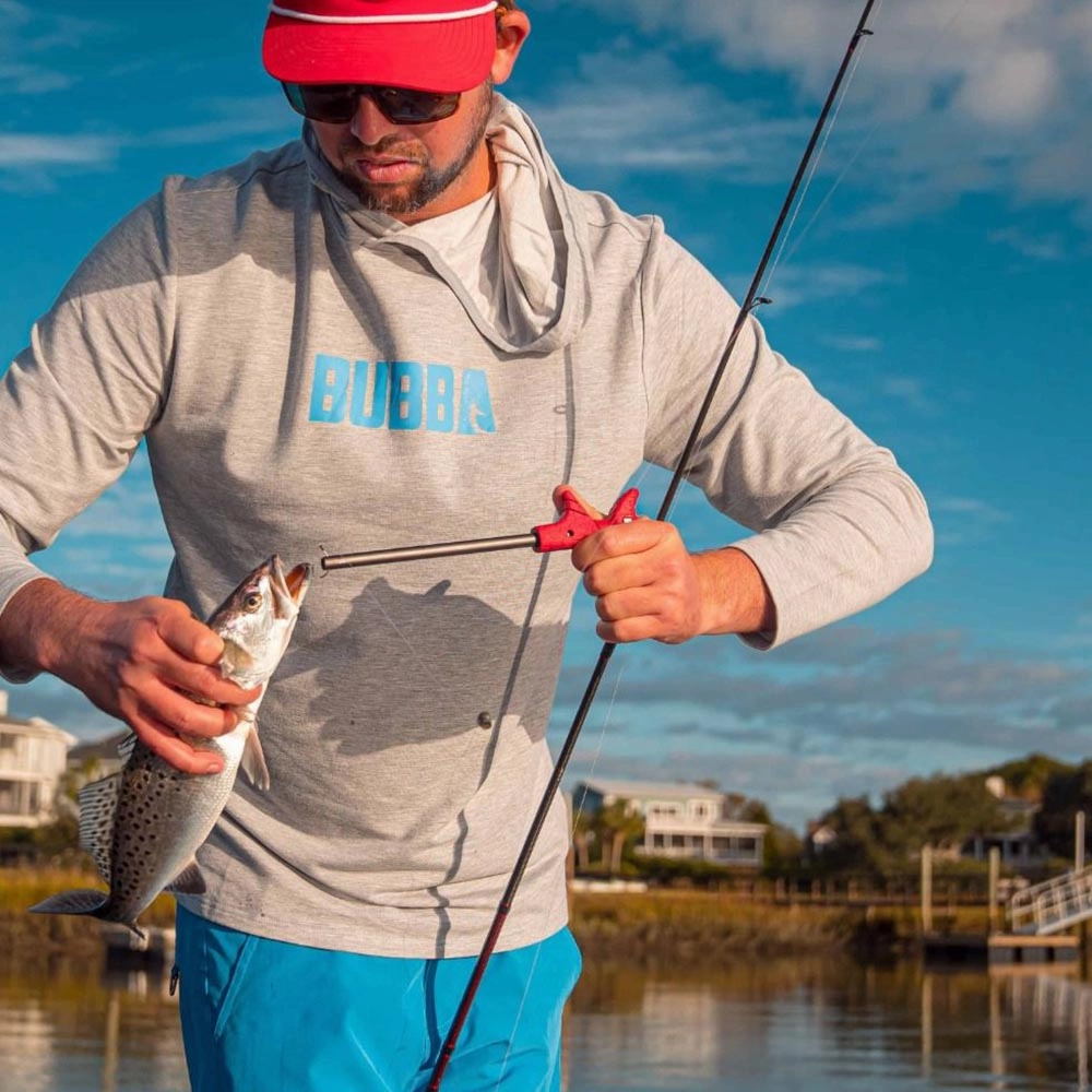 Bubba Hook Extractor - 6 Inch