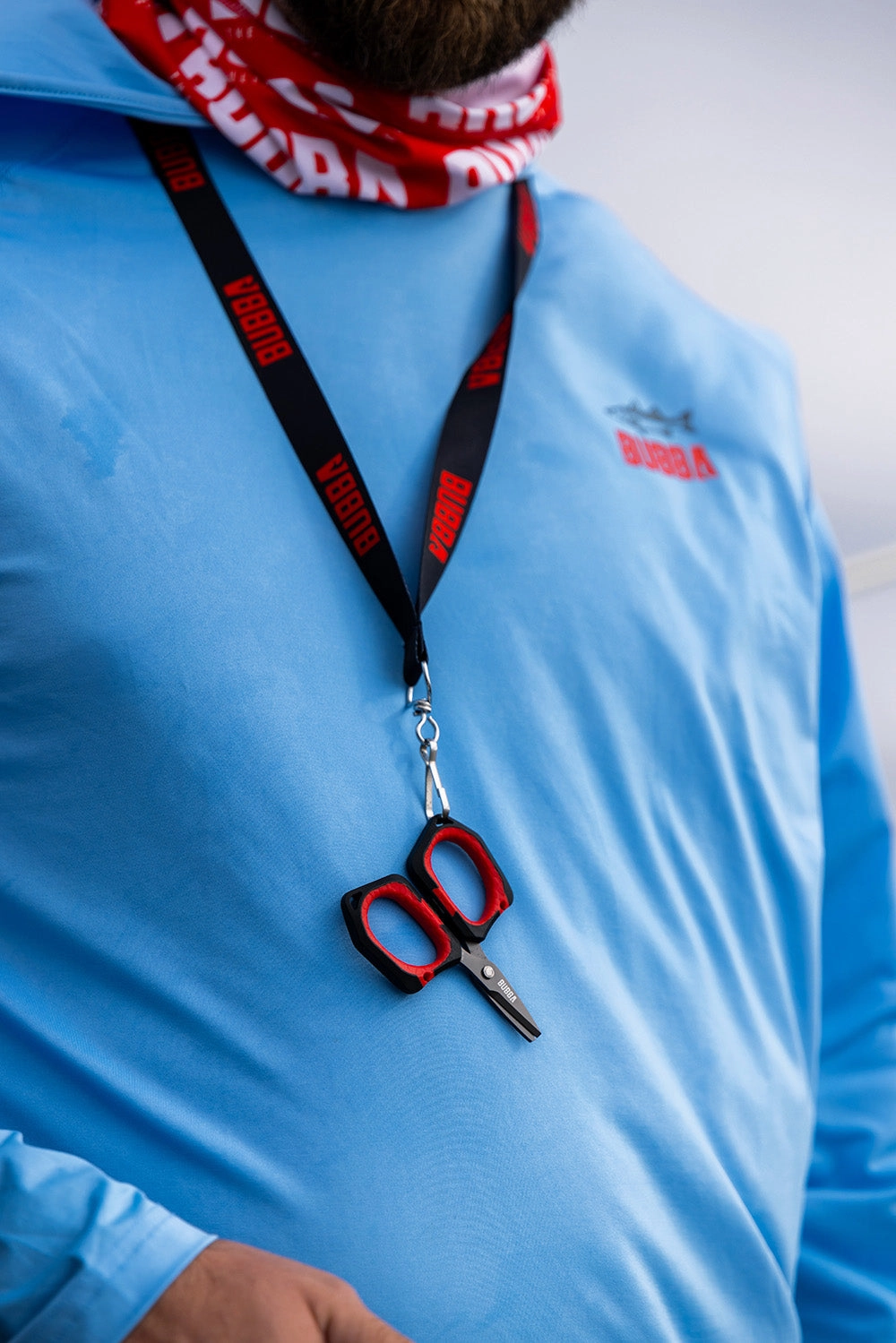 Bubba Micro Shears - 2.5 Inch