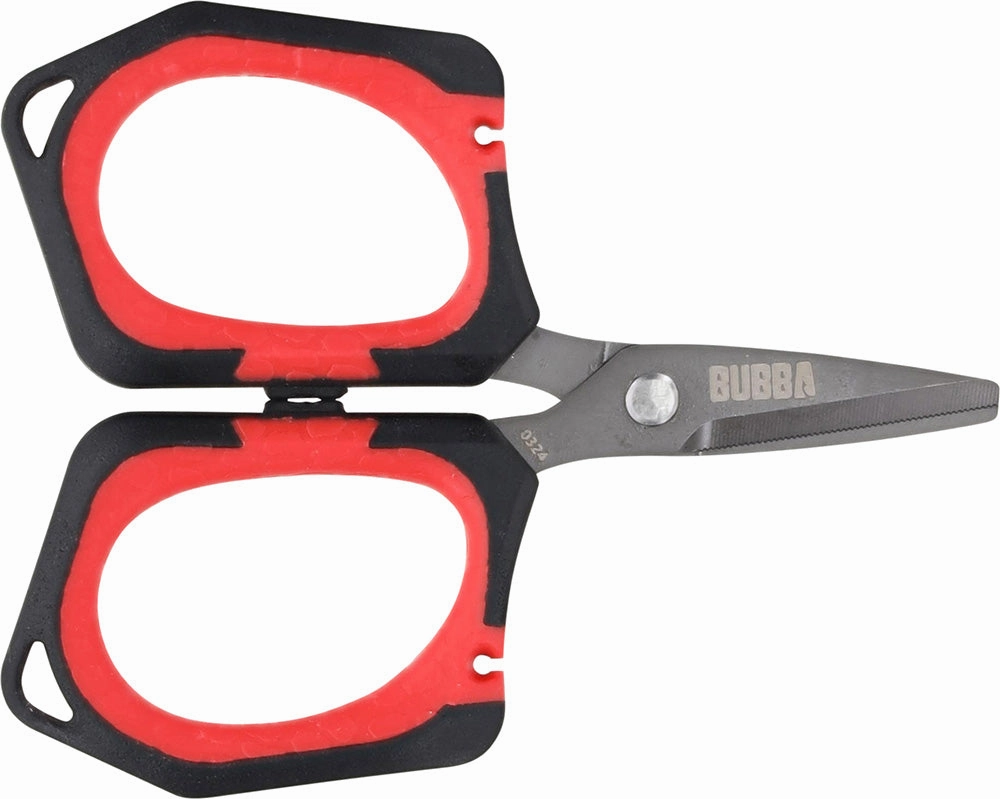 Bubba Micro Shears - 2.5 Inch